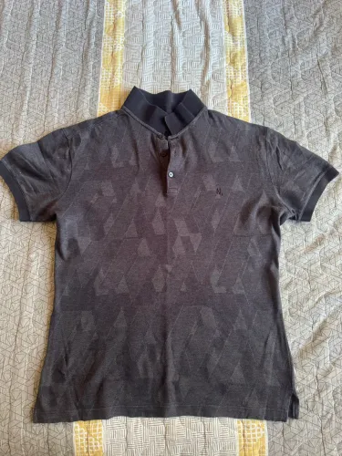 Polo Noir Lelis P