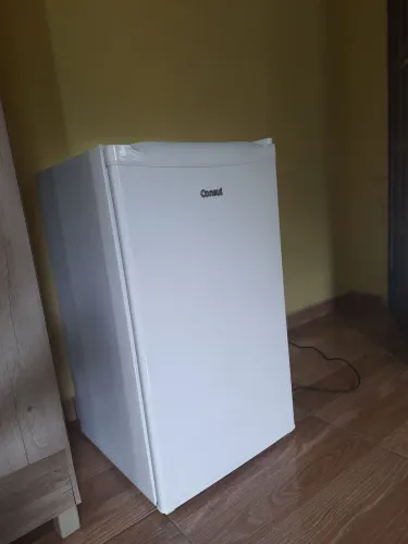 Frigobar Branco Consul