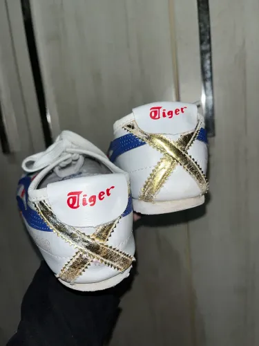 tênis onitsuka tiger mexico 66