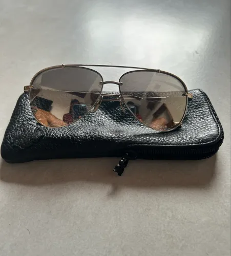 Óculo de Sol Chrome Hearts Original