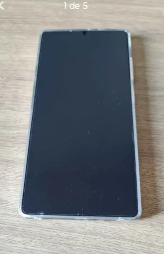 Samsung Galaxy Ultra S25