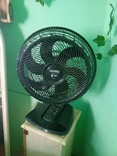 Ventilador