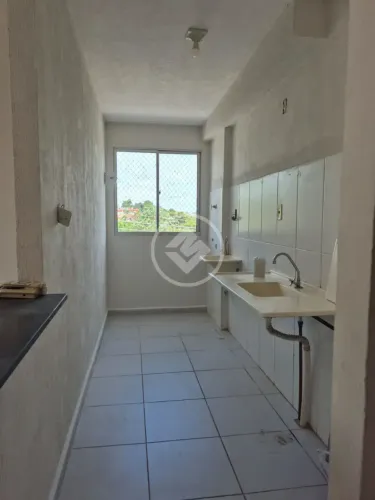 Apartamento no Chapada dos Cristais R$168.000,00 codigo: 142551