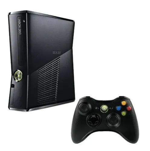 Xbox 360 Super Slim / Slim - Destrave RGH | ALB GAMES