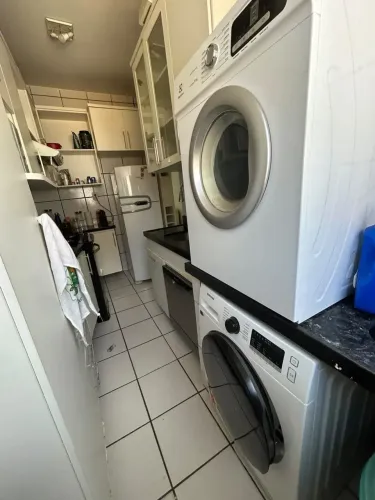 Imóvel para aluguel com 55 metros quadrados com 2 quartos em Cohama - São Luís - MA