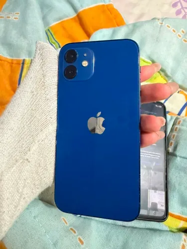 IPhone 12, azul 1.500