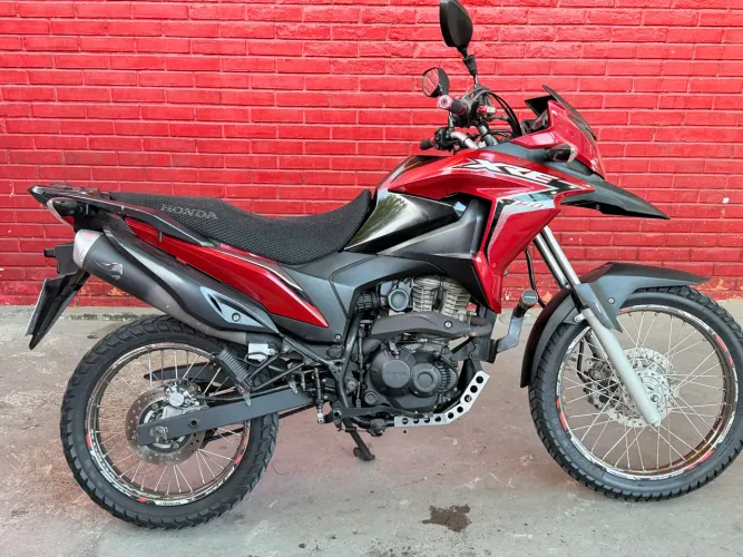 Honda XRE 190