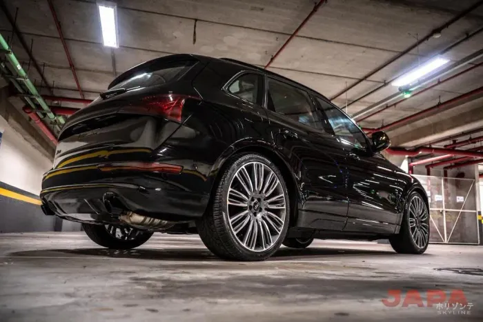 Audi Q5 Prestige 2.0 TFSI Quattro S Tronic 2022