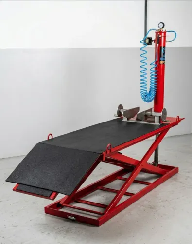 Elevador de Moto SP300 