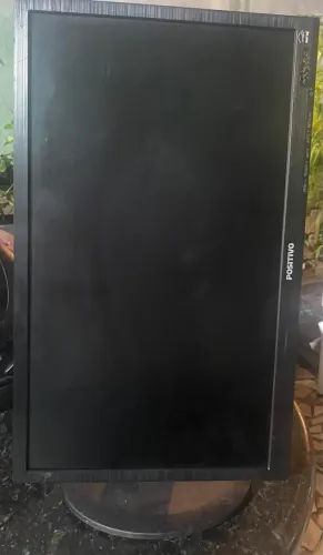 Monitor 20 polegadas