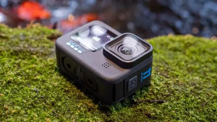 Gopro hero 11