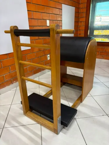 Aparelho pilates