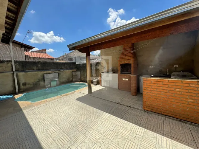 Casa no bairro Wanel Ville IV em Sorocaba