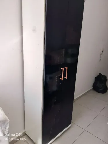 Armário multiuso doação