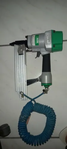 Máquina Grampeadora Ultra