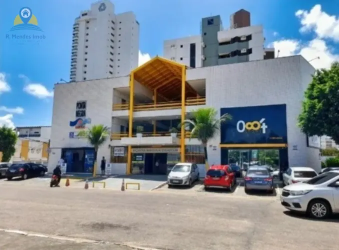 SALA COMERCIAL em NATAL - RN, PONTA NEGRA