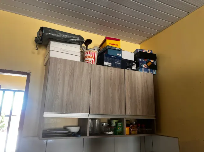 Armário planejado