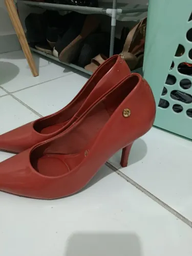 Scarpin Vizzano