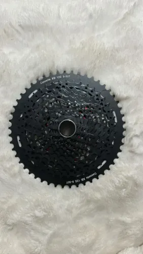 Cassete de Bicicleta de Montanha (MTB)