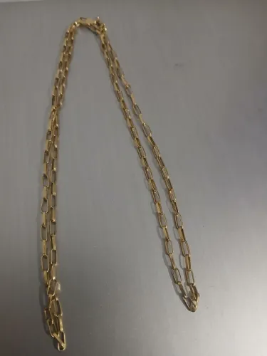 Vendo corda de ouro 5.6 g