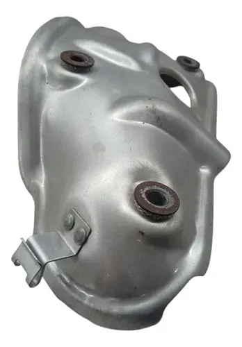 Defletor Protetor Catalisador Hyundai Azera 3.0 V6 2014 2015