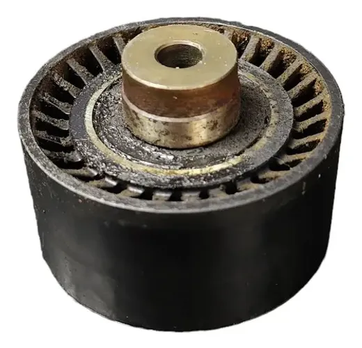 Rolamento Tensor Correia Citroen C4 Cactus 2021 2022 1.6
