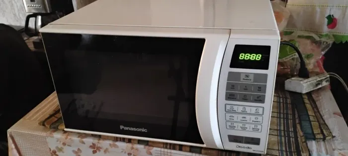 Microondas