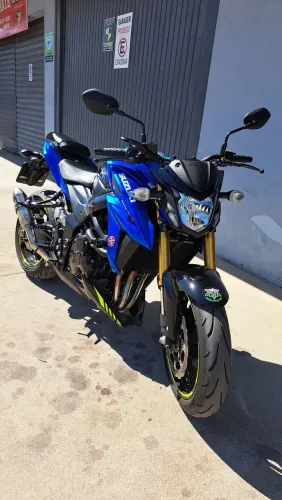 GSX750S AZ