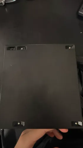 Fonte Mancer Thunder 600w usada