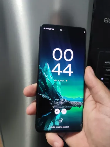 EDGE 40 NEO TRINCADO