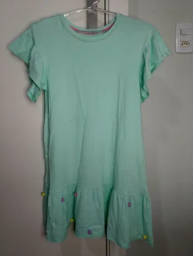 Vestido verão