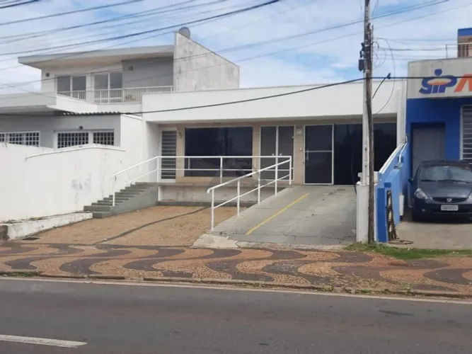 Casa à venda em Campinas, Bonfim, com 3 quartos, com 224 m²