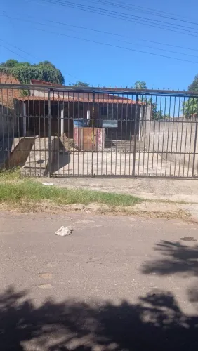 Vendo Lava-Jato no Parque Brasil em Teresina Pi