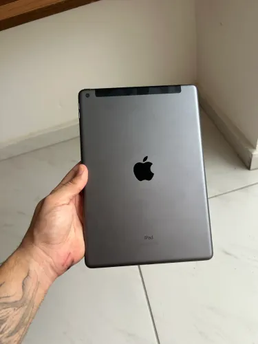 Ipad 8