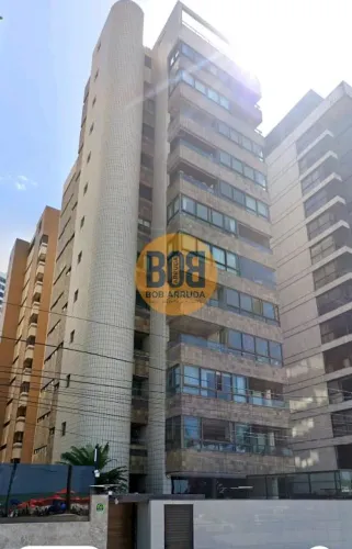 Edifício Clarice Lispector