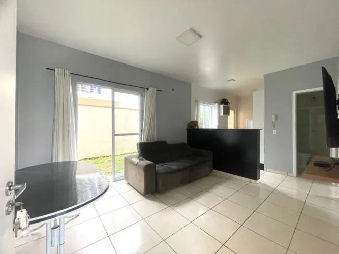 Apartamento com 2 quartos para alugar por R$ 1800.00, 54.00 m2 - NEREU RAMOS - JARAGUA DO