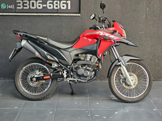 Honda XRE 190/ Flex