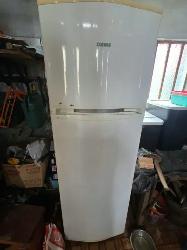 Geladeira para peças