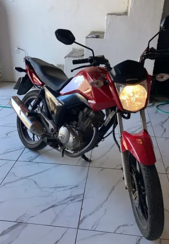 Vendo Fan 160