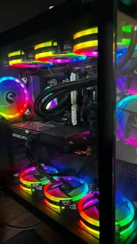 RTX 3060 12GB GALAX