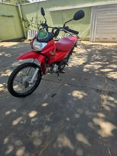 Pop 110 2018 em perfeita condições!!