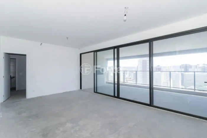 Apartamento à venda Rua Cotoxó, Perdizes - São Paulo