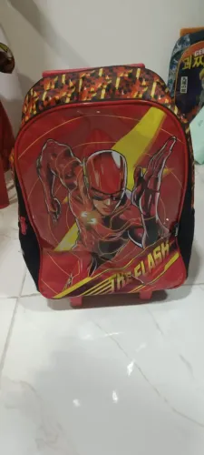 Mochila infantil
