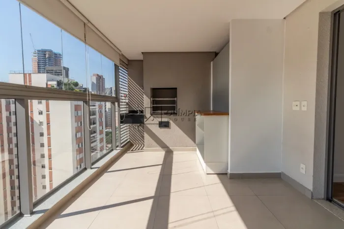 Pinheiros · Venda · 1 dormitório