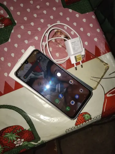 Samsung Galaxy A17