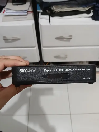 Kit Sky pré pago