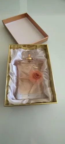 Perfume Lucky Flower Orange da Lonkoom
