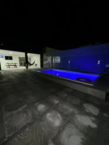 CASA EM JACUMA TEMPORADA PRÓXIMO DA PRAIA