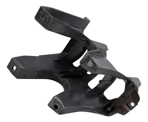 Suporte Alavanca Trambulador Gm Captiva 3.6 2009 188508