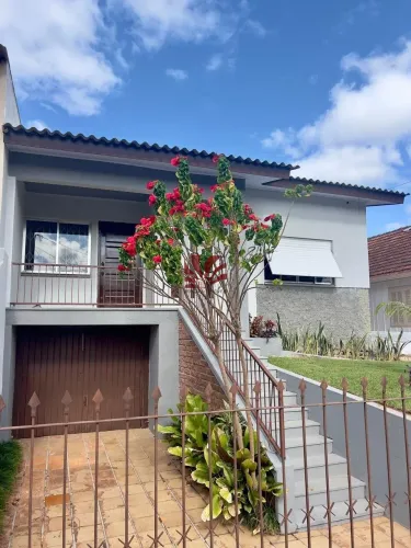 Casa 02 dorm, Igara - Canoas